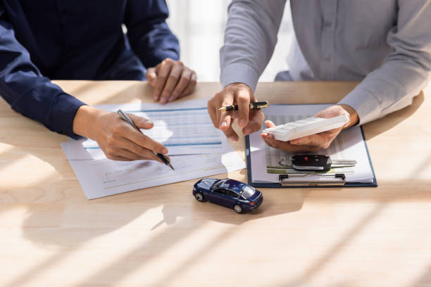 Car insurance options for Midland residents